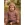 Merinowolle Fleece - rouge - 25/3764-008 - Merinowolle Fleece - rouge - 25/3764-008