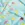 Tricot stof - swimwear - digitaal ijsjes - aqua - 25/23815-004 - Tricot stof - swimwear - digitaal ijsjes - aqua - 25/23815-004