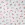 Nicky velours - kersen - gebroken wit - 35512-510 - Nicky velours - kersen - gebroken wit - 35512-510
