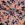 Viscose stof - digitaal bloemen - roze multi - 922780-61 - Viscose stof - digitaal bloemen - roze multi - 922780-61