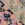 Viscose stof - digitaal bloemen - roze multi - 922780-61 - Viscose stof - digitaal bloemen - roze multi - 922780-61