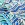 Viscose stof - digitaal abstract - blauw multi - 922810-91 - Viscose stof - digitaal abstract - blauw multi - 922810-91