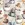 Tricot stof - digitaal dieren - ecru - 50153-510 - Tricot stof - digitaal dieren - ecru - 50153-510
