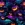 Tricot stof - French Terry - digitaal pompoenen Halloween - paars - 60077-470 - Tricot stof - French Terry - digitaal pompoenen Halloween - paars - 60077-470