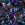 Tricot stof - French Terry - digitaal vlinders - multi - 60086-970 - Tricot stof - French Terry - digitaal vlinders - multi - 60086-970
