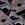 Tricot stof - punta soft - graphic blocks - lila - 21003-431 - Tricot stof - punta soft - graphic blocks - lila - 21003-431