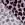 Viscose stof - rayon satijn - fantasie - paars - 25003-431 - Viscose stof - rayon satijn - fantasie - paars - 25003-431