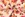 Viscose stof - stretch - Japanese twill - geel multi - 22032-535 - Viscose stof - stretch - Japanese twill - geel multi - 22032-535