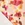 Viscose stof - stretch - Japanese twill - geel multi - 22032-535 - Viscose stof - stretch - Japanese twill - geel multi - 22032-535