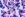 Viscose stof - stretch - Japanese twill - paars multi - 22032-815 - Viscose stof - stretch - Japanese twill - paars multi - 22032-815