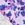 Viscose stof - stretch - Japanese twill - paars multi - 22032-815 - Viscose stof - stretch - Japanese twill - paars multi - 22032-815
