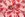 Viscose stof - stretch - Japanese twill - roze multi - 22032-870 - Viscose stof - stretch - Japanese twill - roze multi - 22032-870