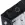 Knoopsgat elastiek 25 mm - zwart per meter - 970180 - Knoopsgat elastiek 25 mm - zwart per meter - 970180