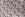 Katoen stof - bloemen - wit multi - JT657 - Katoen stof - bloemen - wit multi - JT657