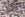 Katoen stof - bloemen - wit multi - JT657 - Katoen stof - bloemen - wit multi - JT657