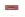 Applicatie label fashion 59x21 mm - rood - 102-47 - Applicatie label fashion 59x21 mm - rood - 102-47