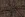 Tricot stof - dropps holes jacquard - bruin - 22075-100 - Tricot stof - dropps holes jacquard - bruin - 22075-100