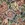 Polyester stof - gobelin - bloemen - multi - 22212-999 - Polyester stof - gobelin - bloemen - multi - 22212-999