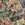 Polyester stof - gobelin - bloemen - multi - 22212-999 - Polyester stof - gobelin - bloemen - multi - 22212-999