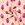 Doorgestikte stof - mousseline gewatteerd - 2-zijdig - abstract & bloemen - lichtroze multi - 23279-011 - Doorgestikte stof - mousseline gewatteerd - 2-zijdig - abstract & bloemen - lichtroze multi - 23279-011