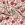 Doorgestikte stof - mousseline gewatteerd - 2-zijdig - bloemen - kaki - 23281-027 - Doorgestikte stof - mousseline gewatteerd - 2-zijdig - bloemen - kaki - 23281-027