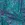 Katoen stof - poplin - bloemen - petrol - 5180-006 - Katoen stof - poplin - bloemen - petrol - 5180-006