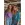 Katoen stof - poplin - bloemen - petrol - 5180-006 - Katoen stof - poplin - bloemen - petrol - 5180-006