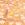 Tricot stof - bloemen, fruit en zon - oranje - 21809-036 - Tricot stof - bloemen, fruit en zon - oranje - 21809-036