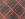 Tricot stof - prince de galles - rood zwart - 340064-93 - Tricot stof - prince de galles - rood zwart - 340064-93