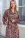 Polyester stof - satijn duchesse - bloemen fantasie - multi - 24076-012 - Polyester stof - satijn duchesse - bloemen fantasie - multi - 24076-012