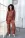 Viscose stof - twill - fantasie - brique - 24084-156 - Viscose stof - twill - fantasie - brique - 24084-156