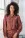 Viscose stof - twill - fantasie - brique - 24084-156 - Viscose stof - twill - fantasie - brique - 24084-156