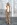 Suèdine stof - suède wildleer - bloemen - camel - 31/24120-053 - Suèdine stof - suède wildleer - bloemen - camel - 31/24120-053