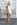 Suèdine stof - suède wildleer - bloemen - camel - 31/24120-053 - Suèdine stof - suède wildleer - bloemen - camel - 31/24120-053