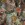 Viscose stof - jacquard - digitale print - multi - 29000-001 - Viscose stof - jacquard - digitale print - multi - 29000-001 