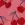 Katoen met coating - kersen - roze - 5943-007 - Katoen met coating - kersen - roze - 5943-007