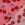 Katoen met coating - kersen - roze - 5943-007 - Katoen met coating - kersen - roze - 5943-007
