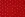 Katoen stof - poplin - hartjes - rood - 6120-015 - Katoen stof - poplin - hartjes - rood - 6120-015