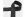 Tassenband stevig 40 mm - zwart - polyester - Tassenband stevig 40 mm - zwart - polyester