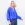 Bel'Etoile naaipatroon - Lucia blouse voor dames & tieners - Bel'Etoile naaipatroon - Lucia blouse voor dames & tieners