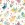 Waterdichte stof - aqua protect - digitaal vogels en bloemen - gebroken wit - 26/24256-051 - Waterdichte stof - aqua protect - digitaal vogels en bloemen - gebroken wit - 26/24256-051