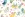 Waterdichte stof - aqua protect - digitaal vogels en bloemen - gebroken wit - 26/24256-051 - Waterdichte stof - aqua protect - digitaal vogels en bloemen - gebroken wit - 26/24256-051