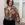 Bel'Etoile naaipatroon - Harriet blouse voor dames & tieners - Bel'Etoile naaipatroon - Harriet blouse voor dames & tieners