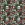 Kerststof - katoen poplin - folie kerst patchwork - groen - 20737-025 - Kerststof - katoen poplin - folie kerst patchwork - groen - 20737-025