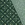 Weihnachtsstoff – Flanell – Folie Schneeflocke – grün – 22710-025 - Weihnachtsstoff – Flanell – Folie Schneeflocke – grün – 22710-025