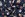 Kerststof - sweattricot - sneeuwpop & diverse kerstmotieven - donkerblauw - 22715-008 - Kerststof - sweattricot - sneeuwpop & diverse kerstmotieven - donkerblauw - 22715-008