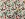 Weihnachtsstoff – Textur – Stechpalme & Tannenzapfen – weiß – 6796-1 - Weihnachtsstoff – Textur – Stechpalme & Tannenzapfen – weiß – 6796-1
