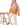 Annie Do It Yourself (172) - naaipatroon flared broek - maat 122 t/m 176 - Annie Do It Yourself (172) - naaipatroon flared broek - maat 122 t/m 176