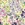 Polyesterstoff – Brokat-Jacquard – Blumenmuster – Lila Multi – 22769-534 - Polyesterstoff – Brokat-Jacquard – Blumenmuster – Lila Multi – 22769-534