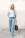 Denim stof - voorgewassen - lichtblauw - 32/25059-003 - Denim stof - voorgewassen - lichtblauw - 32/25059-003